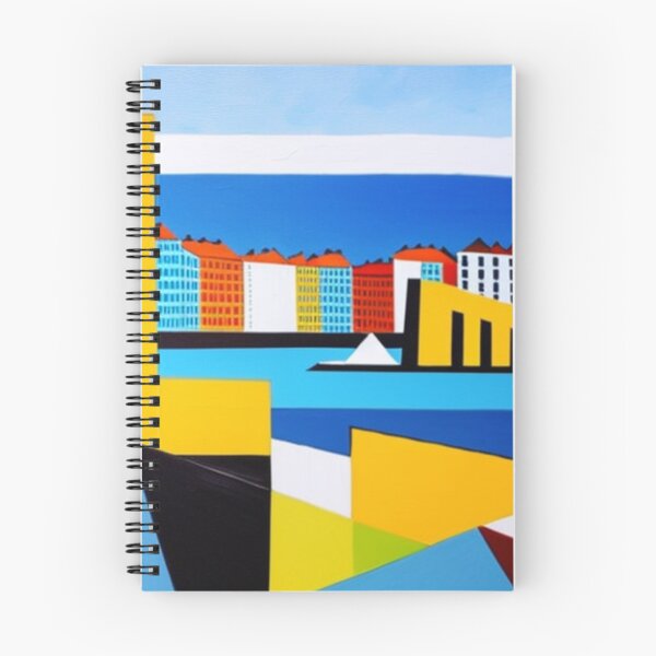 Item preview, Exploring Bilbao’s Abstract Soul designed and sold by wwlmerch.