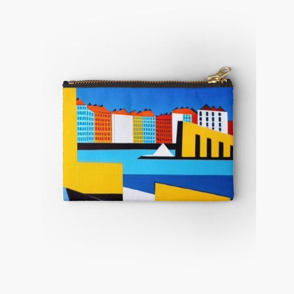 Item preview, Exploring Bilbao’s Abstract Soul designed and sold by wwlmerch.