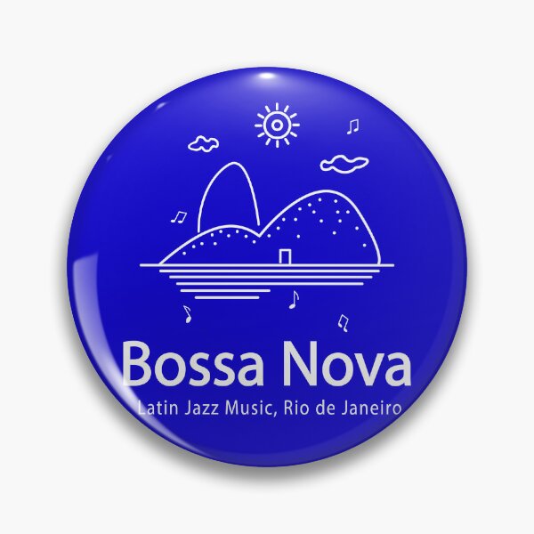 Artikelvorschau, Bossa Nova entworfen und verkauft von fernandobos.