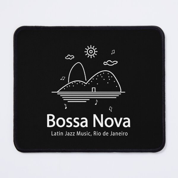 Item preview, Bossa nova designed and sold by fernandobos.