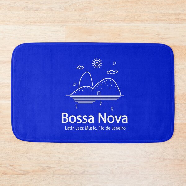 Item preview, Bossa nova designed and sold by fernandobos.