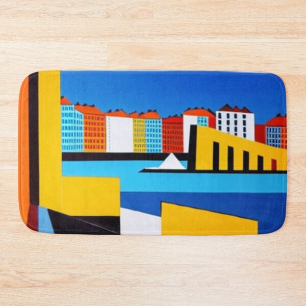 Item preview, Exploring Bilbao’s Abstract Soul designed and sold by wwlmerch.