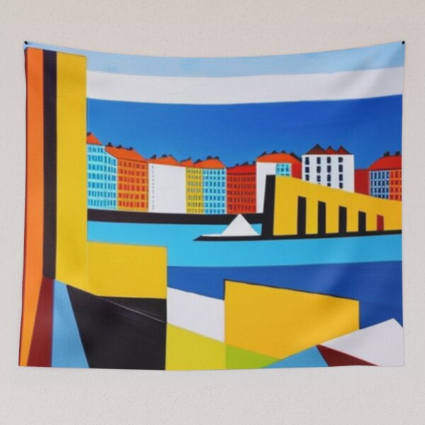 Item preview, Exploring Bilbao’s Abstract Soul designed and sold by wwlmerch.