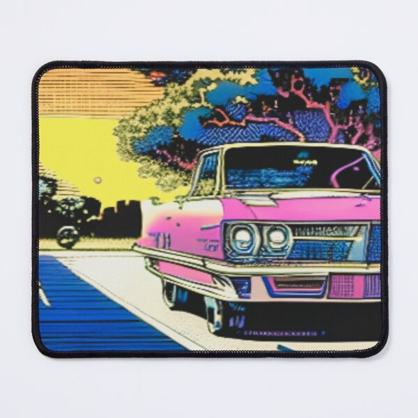 Item preview, Neon Drive designed and sold by Hunter Newbold.