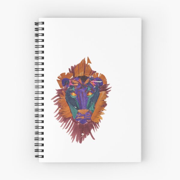 Item preview, Mosaic Lion designed and sold by Fabricatorfever.