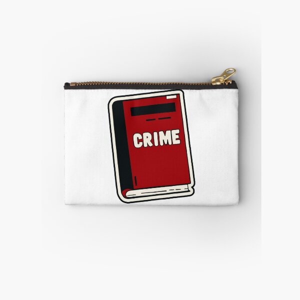 Item preview, Crime Novel designed and sold by JandyDesign.