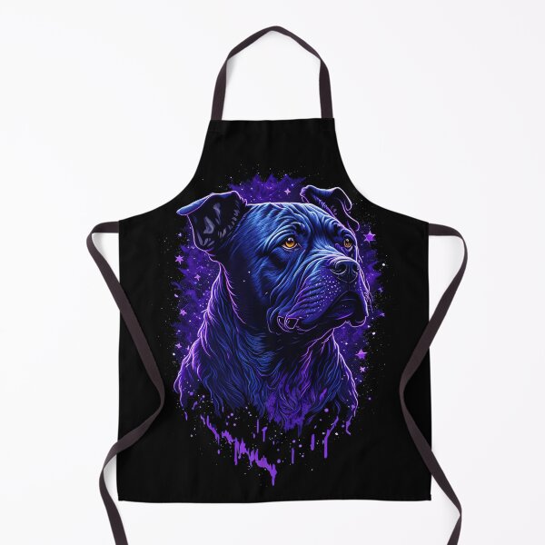 Item preview, The Loyalty and Courage of the Staffordshire Bull Terrier designed and sold by Rob Wilson.