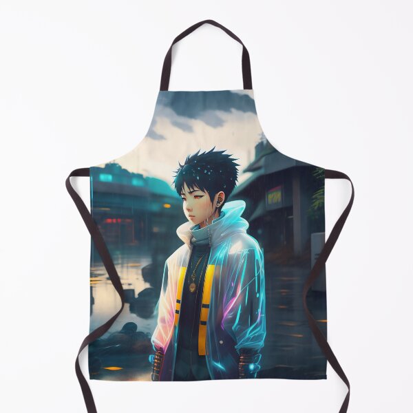 Item preview, Koichi (光一) - The Clan designed and sold by zombiezoanthid.