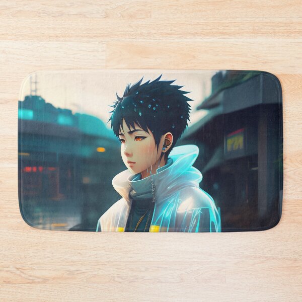 Item preview, Koichi (光一) - The Clan designed and sold by zombiezoanthid.