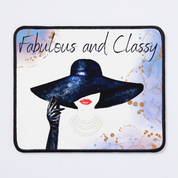 Item preview, Fabulous and Classy designed and sold by MandySJ.