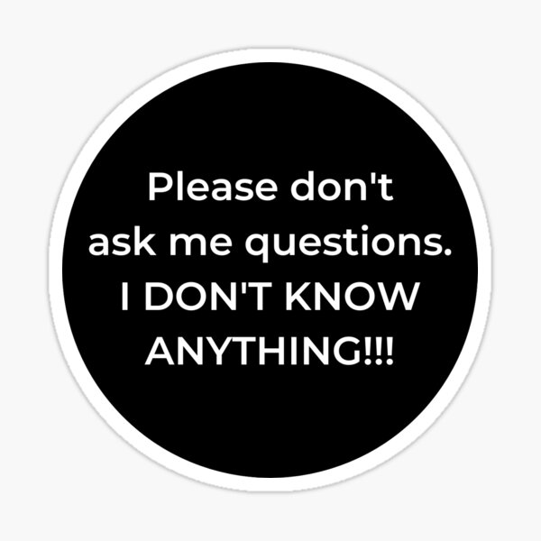 Don-mmm - ASK ME ANY QUESTION ? FEEL FREE TO SAY YOUR