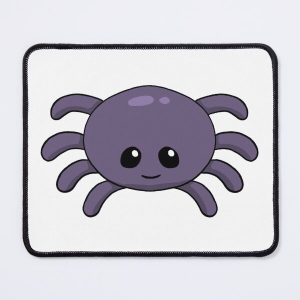 Item preview, Kawaii Spider designed and sold by sunburstdesigns.