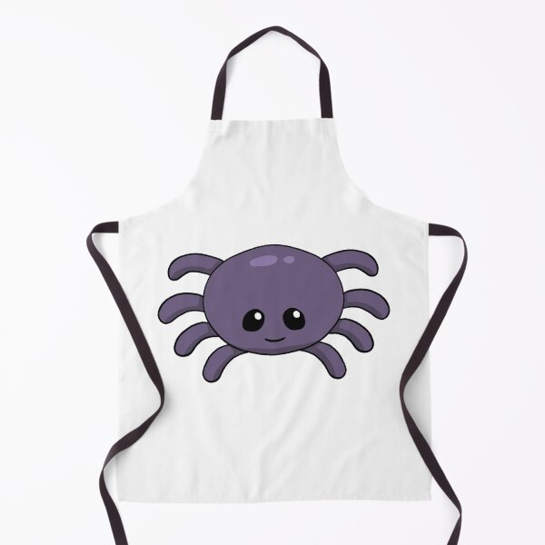 Item preview, Kawaii Spider designed and sold by sunburstdesigns.