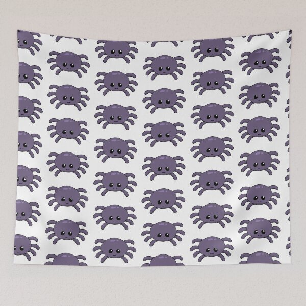 Item preview, Kawaii Spider designed and sold by sunburstdesigns.