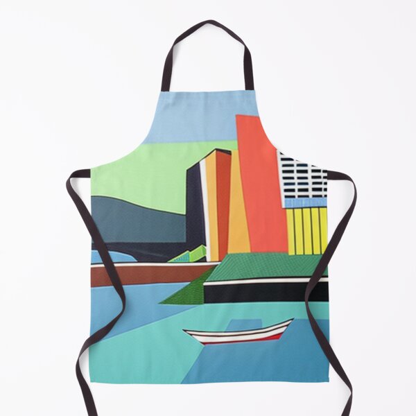 Item preview, Bilbao’s Abstract Delight designed and sold by wwlmerch.