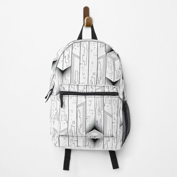 Item preview, Tranfer Station designed and sold by Gumless.