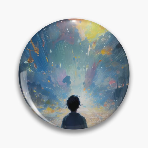 Item preview, Universal Oneness Universal Synchronicity designed and sold by SeedDesign.
