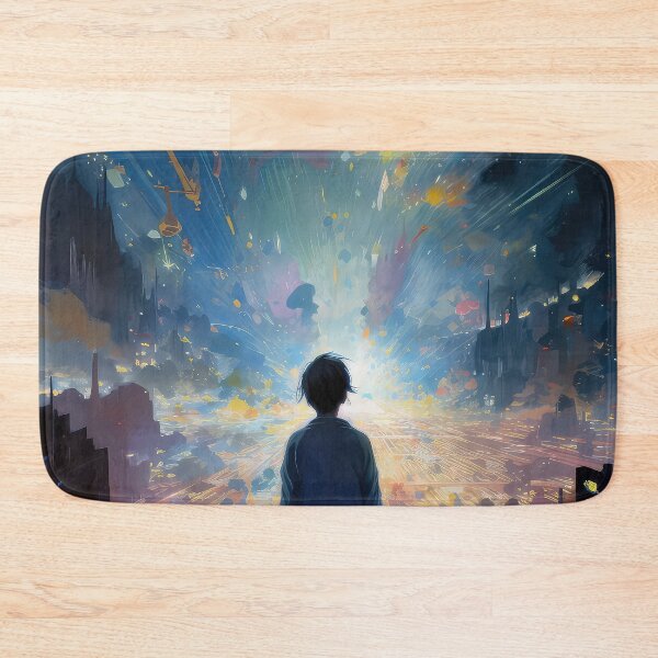 Item preview, Universal Oneness Universal Synchronicity designed and sold by SeedDesign.
