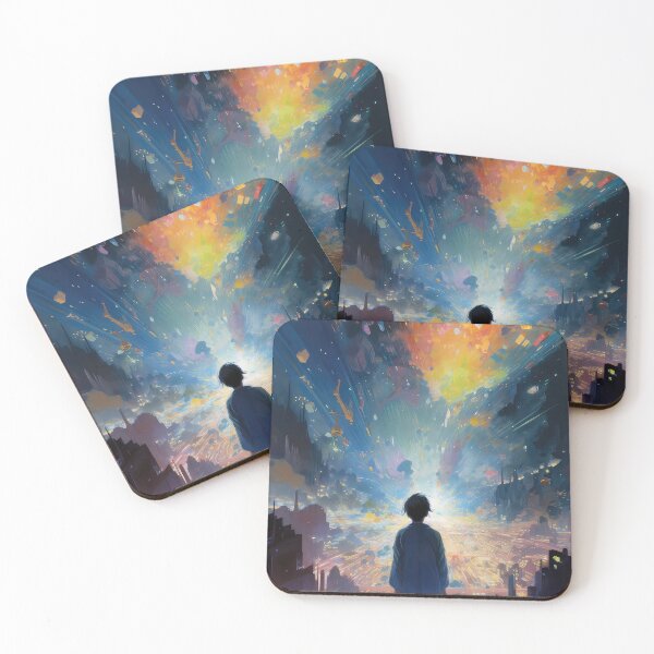 Item preview, Universal Oneness Universal Synchronicity designed and sold by SeedDesign.