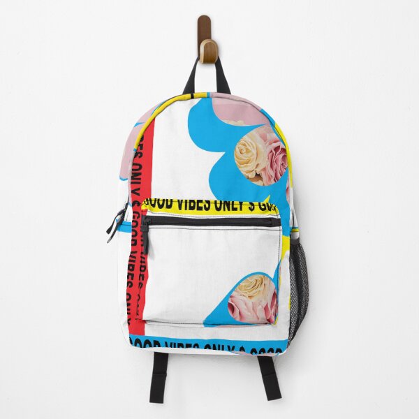 Item preview, Good Vibes Only designed and sold by UGOT2SEETHIS STUDIO.