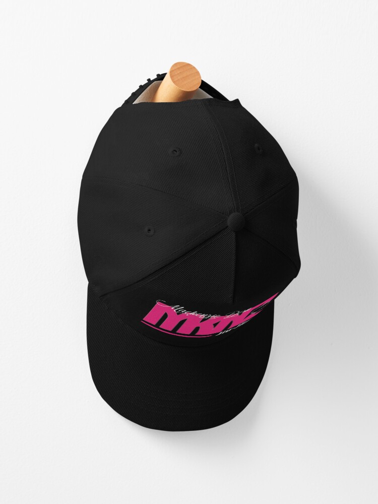 Thumbnail 2 of 7, Cap, Mackenzie Dern Jiu-Jitsu designed and sold by trendrepublic.