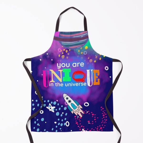 Item preview, Unique in the Universe designed and sold by AStar91.
