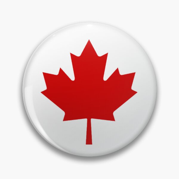 Item preview, Canada symbol designed and sold by ShpzzArt.