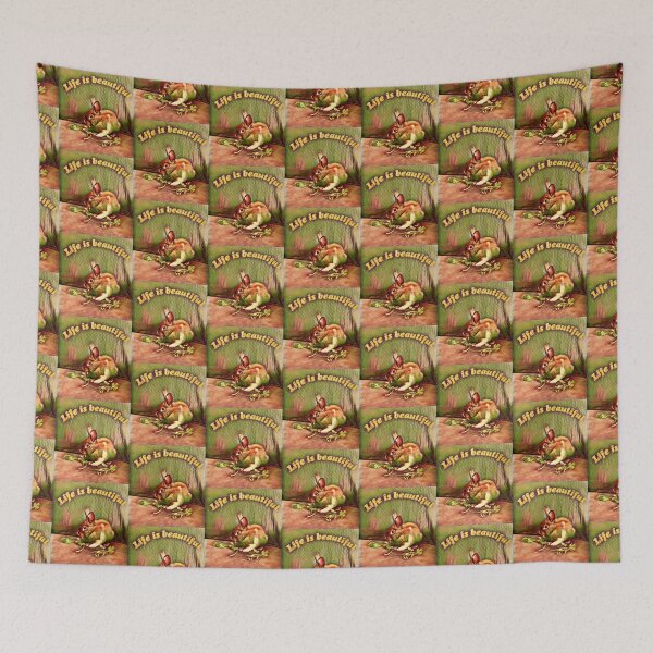Item preview, Life is beautiful designed and sold by KasiaWrobel.