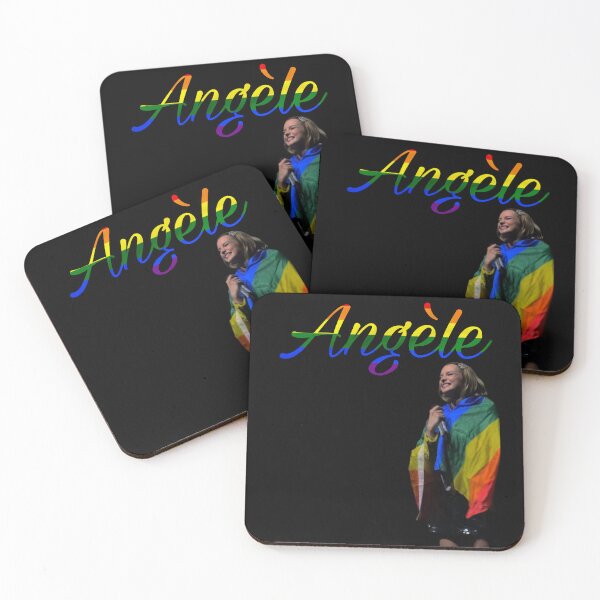 Item preview, Angèle  designed and sold by pelshop.