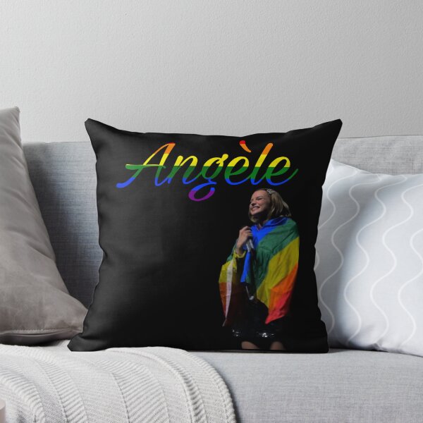 Item preview, Angèle  designed and sold by pelshop.