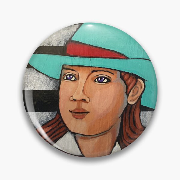 Item preview, Annie Oakley, cowgirl,  designed and sold by CindyGrosch.