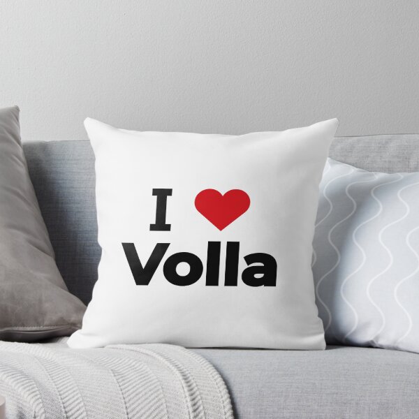 Item preview, I love Volla designed and sold by Moyanana.
