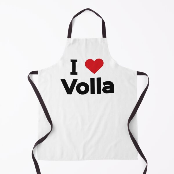 Item preview, I love Volla designed and sold by Moyanana.