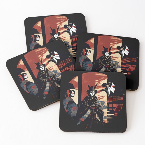 Item preview, Kabuki Theatre designed and sold by pedrogag.