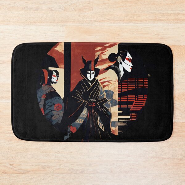 Item preview, Kabuki Theatre designed and sold by pedrogag.