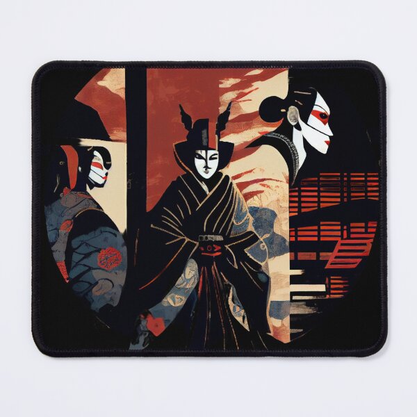 Item preview, Kabuki Theatre designed and sold by pedrogag.