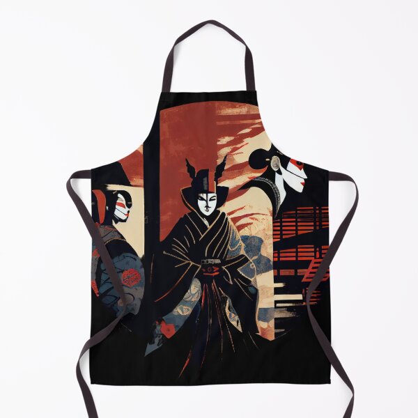 Item preview, Kabuki Theatre designed and sold by pedrogag.