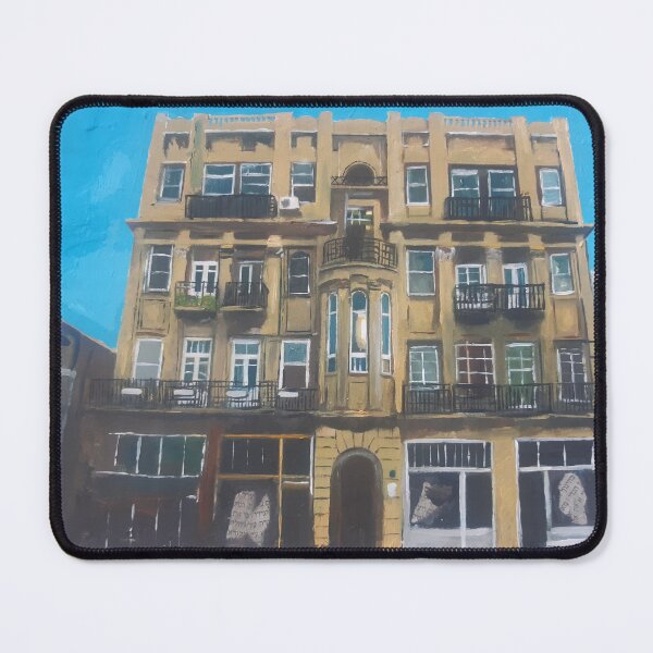 Item preview, Pensak's Parade, Tel Aviv, Israel designed and sold by golan22may.