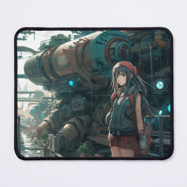 Item preview, Machine world designed and sold by Seetears.