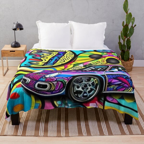 Item preview, The German Sports Car # 1 designed and sold by cfbennettmedia.