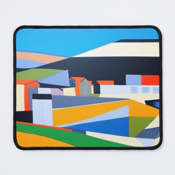 Item preview, Bilbao’s Captivating Illusion designed and sold by wwlmerch.