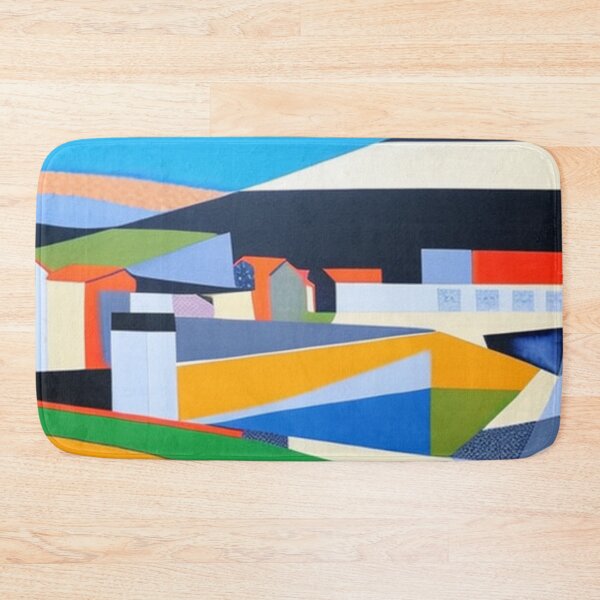 Item preview, Bilbao’s Captivating Illusion designed and sold by wwlmerch.