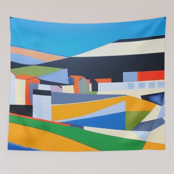 Item preview, Bilbao’s Captivating Illusion designed and sold by wwlmerch.