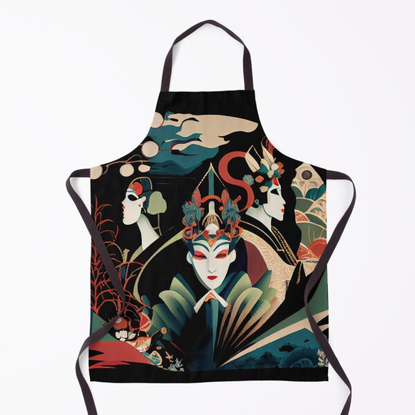 Item preview, Kabuki Theatre designed and sold by pedrogag.