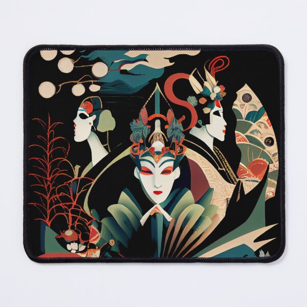 Item preview, Kabuki Theatre designed and sold by pedrogag.