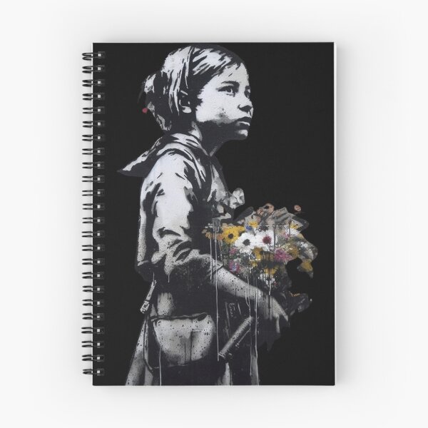 Item preview, Banksy Grafiti Street designed and sold by DiamondPixel.