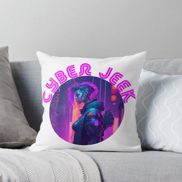 Item preview, Cyber security jeek designed and sold by Lyesink.