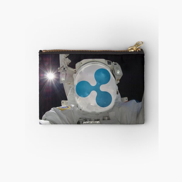 Item preview, Ripple XRP Cryptonaut designed and sold by FreaksSociety.