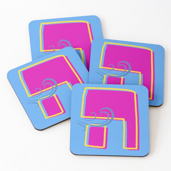 Item preview, Hebrew Letter Hei: Divine Flow designed and sold by DCM MERCH on Amazon.