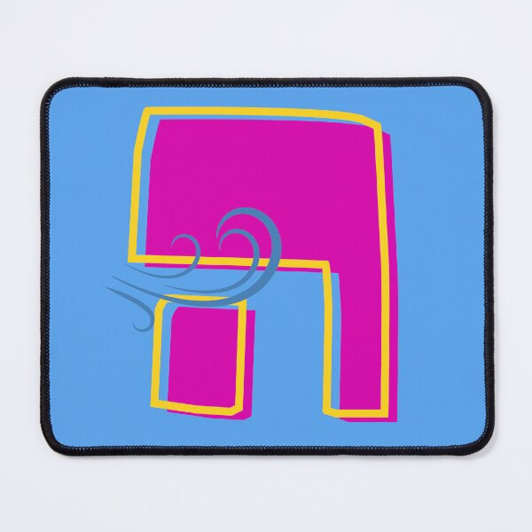 Item preview, Hebrew Letter Hei: Divine Flow designed and sold by DCM MERCH on Amazon.